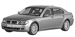 BMW E66 C1471 Fault Code