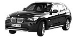 BMW E84 C1471 Fault Code