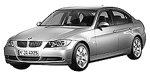 BMW E90 C1471 Fault Code