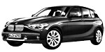 BMW F20 C1471 Fault Code